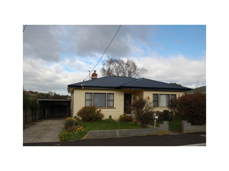 40 Conway Street, Mowbray TAS 7248
