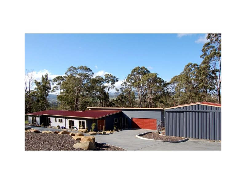 72 Belgrave Parade, Youngtown TAS 7249
