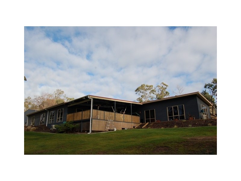 72 Belgrave Parade, Youngtown TAS 7249