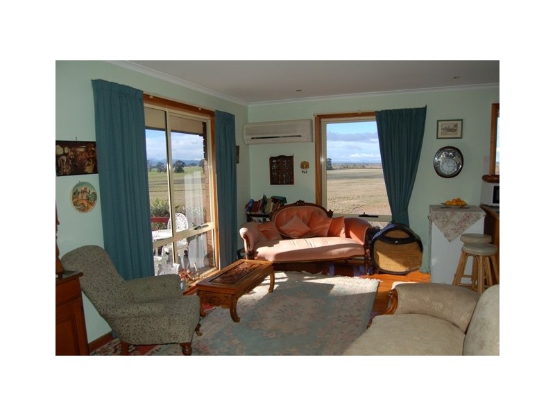 242 Leighlands Road, Evandale TAS 7212