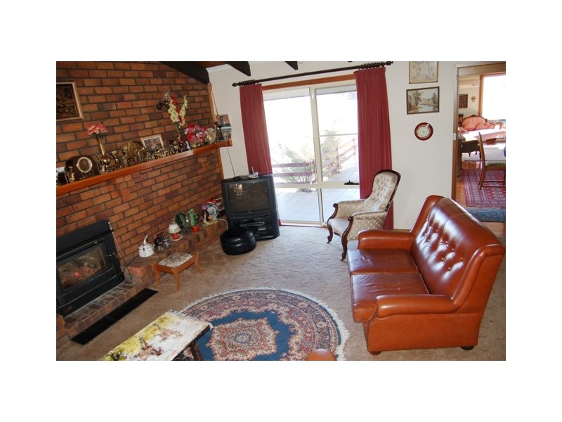 242 Leighlands Road, Evandale TAS 7212