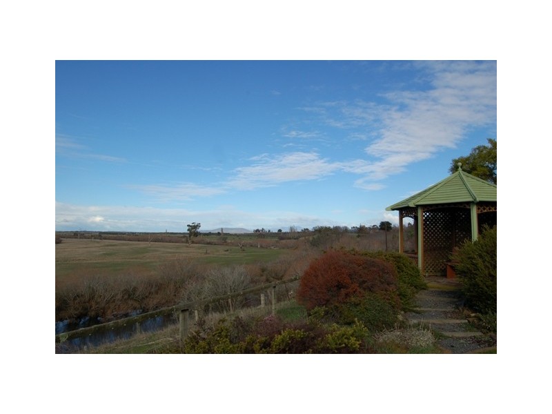 242 Leighlands Road, Evandale TAS 7212