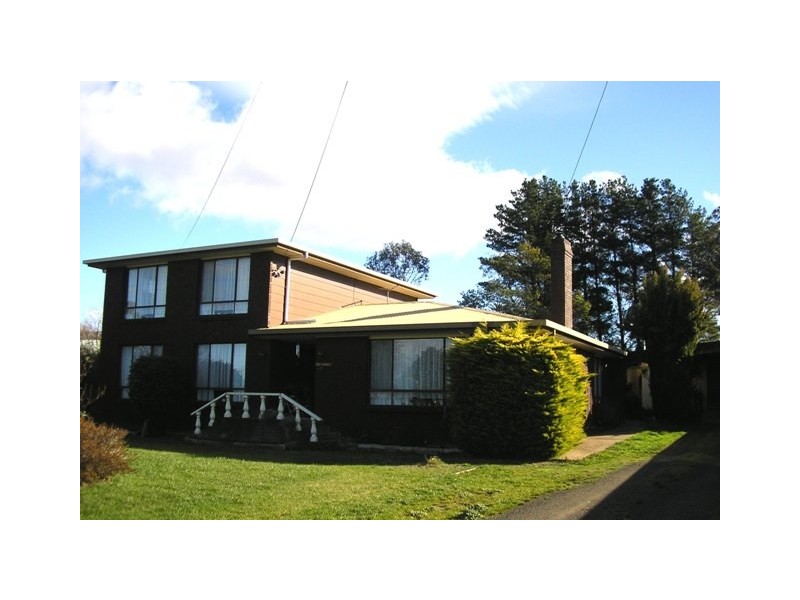 32 Henrietta Street, Bracknell TAS 7302