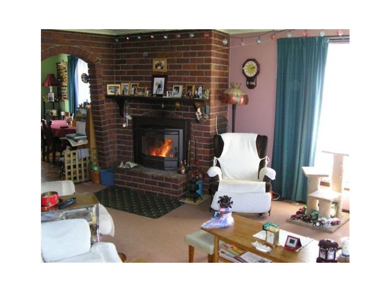 32 Henrietta Street, Bracknell TAS 7302