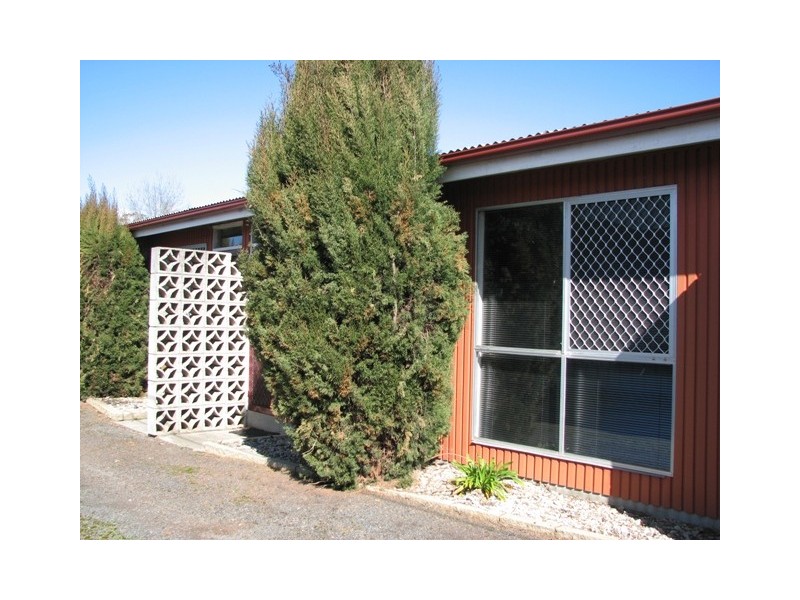 Unit 2/17 Main Street, Hadspen TAS 7290