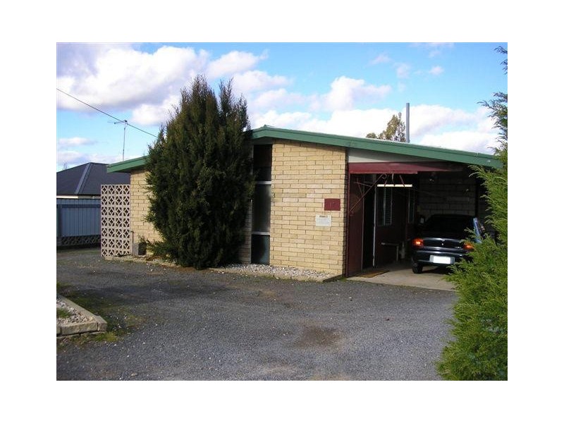 Unit 2/17 Main Street, Hadspen TAS 7290