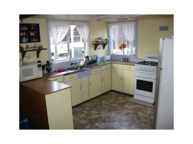 3760 Upper Blessington Road, Upper Blessington TAS 7212