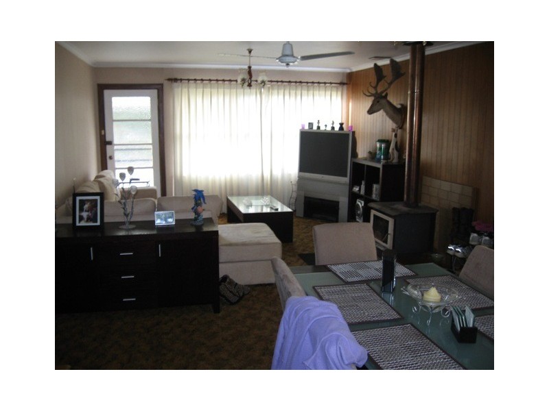 3760 Upper Blessington Road, Upper Blessington TAS 7212