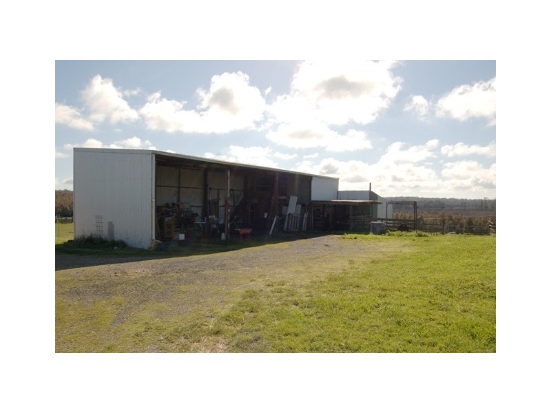 5388 Bridport Road, Pipers River TAS 7252