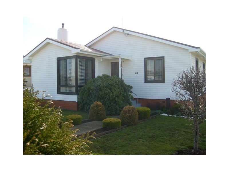83 Hargrave Crescent, Mayfield TAS 7248