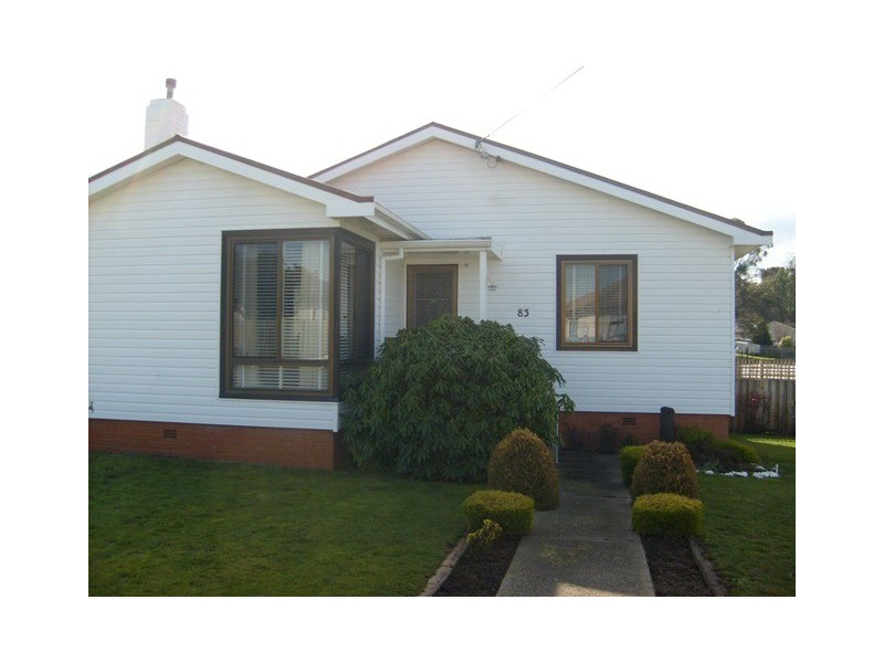 83 Hargrave Crescent, Mayfield TAS 7248