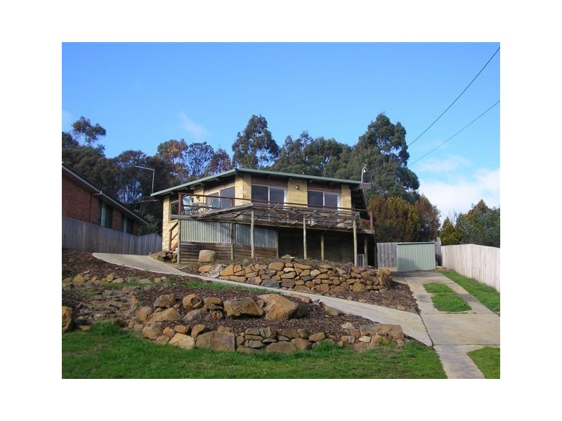 61 Outram Street, Summerhill TAS 7250