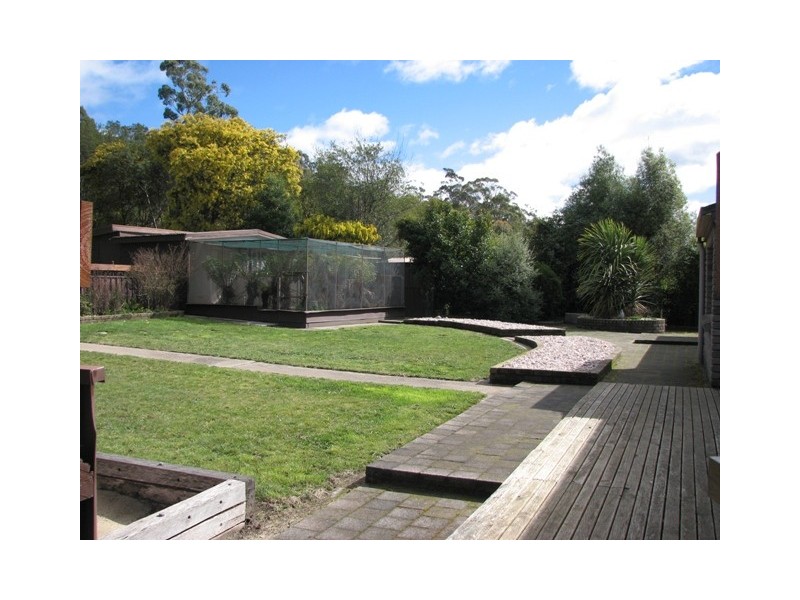 33 Redwood Crescent, Youngtown TAS 7249