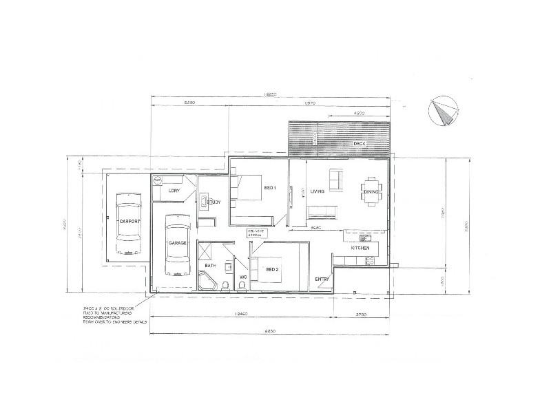 1/17 Carries Close, Riverside TAS 7250