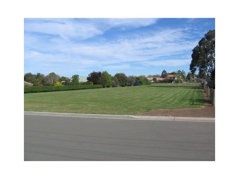 1/21-23 Arthur Street, Evandale TAS 7212