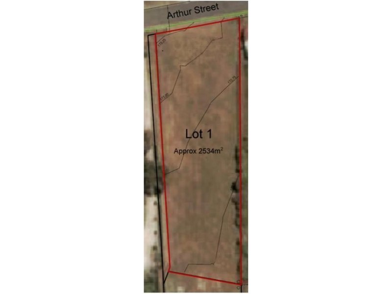 1/21-23 Arthur Street, Evandale TAS 7212