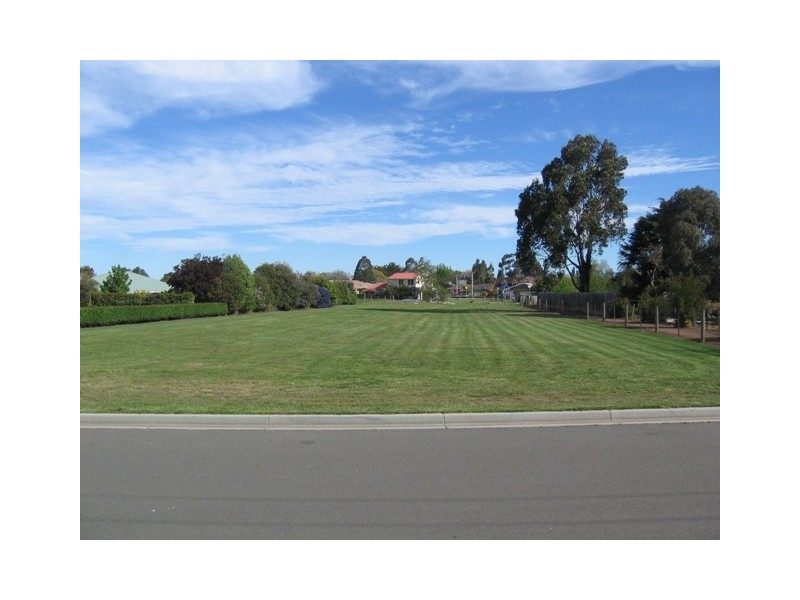 1/21-23 Arthur Street, Evandale TAS 7212