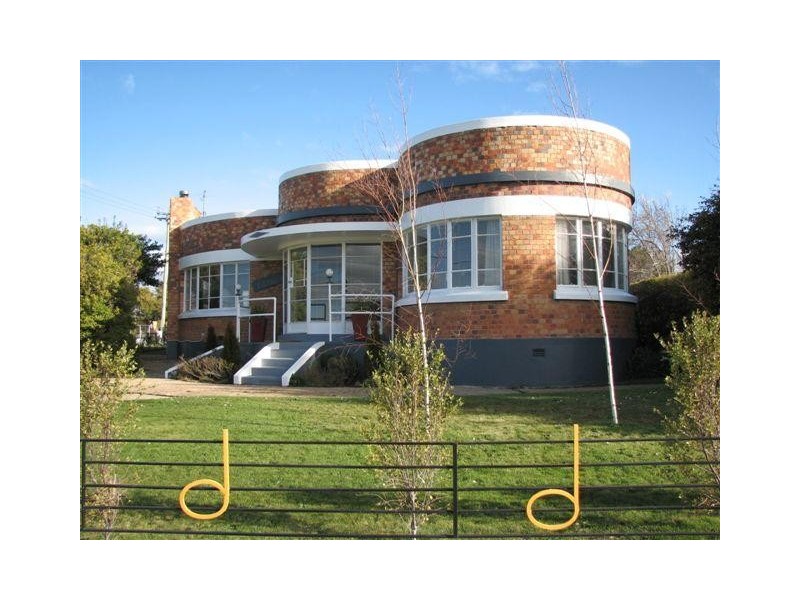 156 High Street, Campbell Town TAS 7210