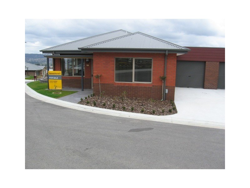 14/3 Tallentire Road, Newnham TAS 7248