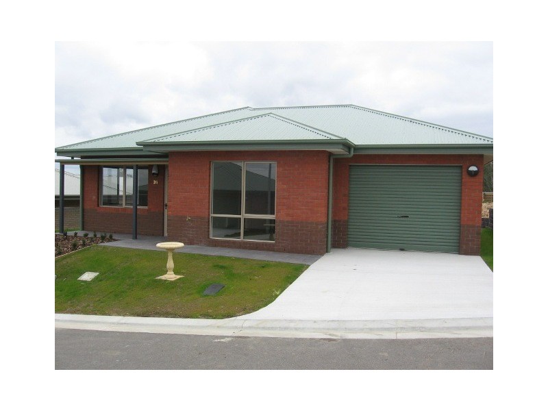 16/3 Tallentire Road, Newnham TAS 7248