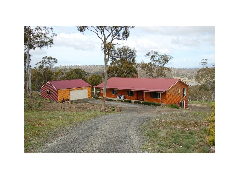 6 Heald Road, Travellers Rest TAS 7250