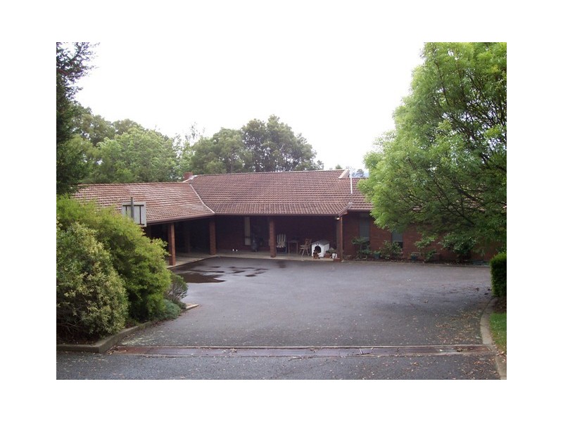 50 New Ecclestone Road, Riverside TAS 7250
