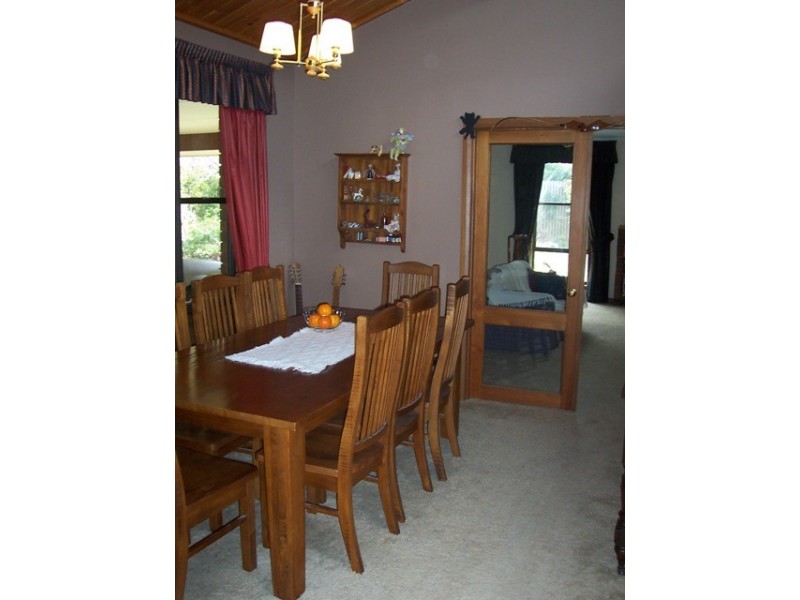 50 New Ecclestone Road, Riverside TAS 7250