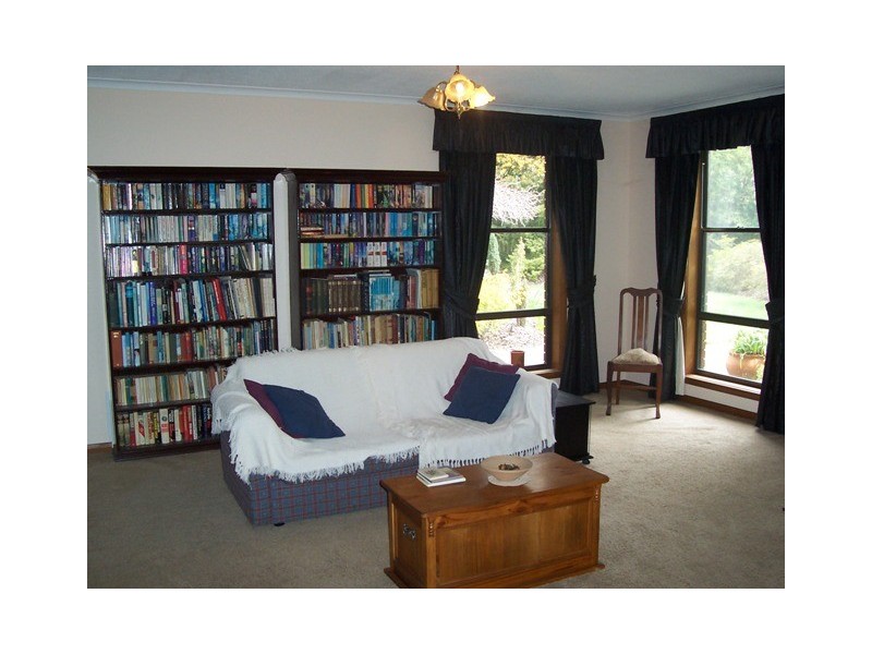 50 New Ecclestone Road, Riverside TAS 7250