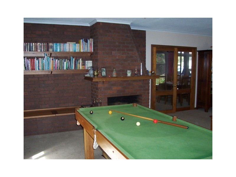 50 New Ecclestone Road, Riverside TAS 7250