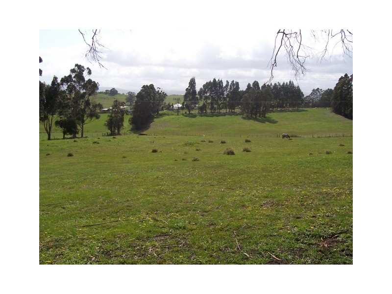 50 New Ecclestone Road, Riverside TAS 7250