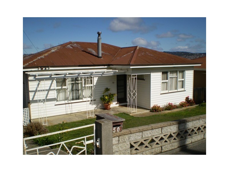 50 Crawford Street, Mowbray TAS 7248