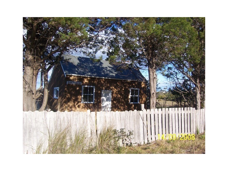 19558 Tasman Highway, Seymour TAS 7215