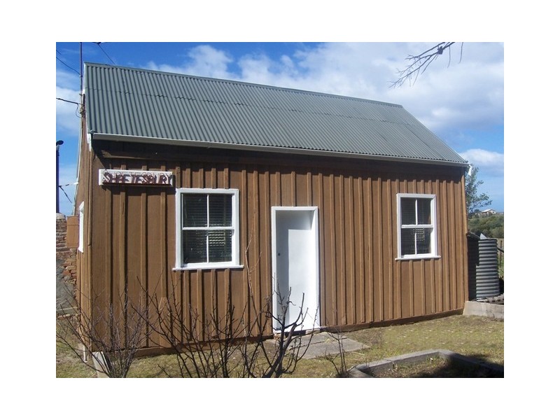 19558 Tasman Highway, Seymour TAS 7215