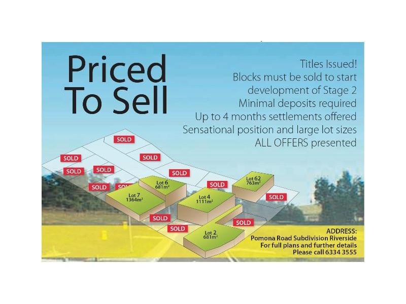 Lot 6 Pomona Road, Riverside TAS 7250