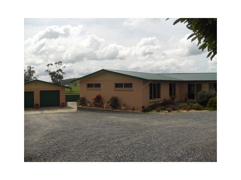 3568 West Tamar Highway, Sidmouth TAS 7270