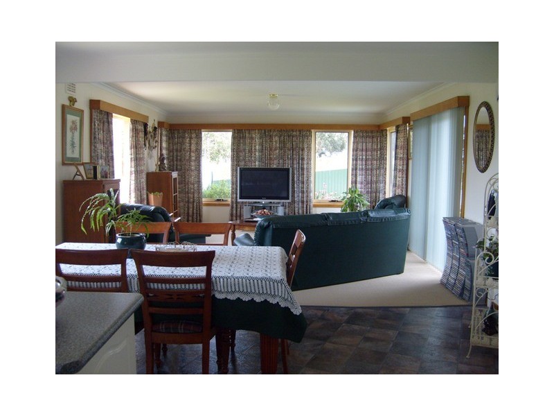 3568 West Tamar Highway, Sidmouth TAS 7270