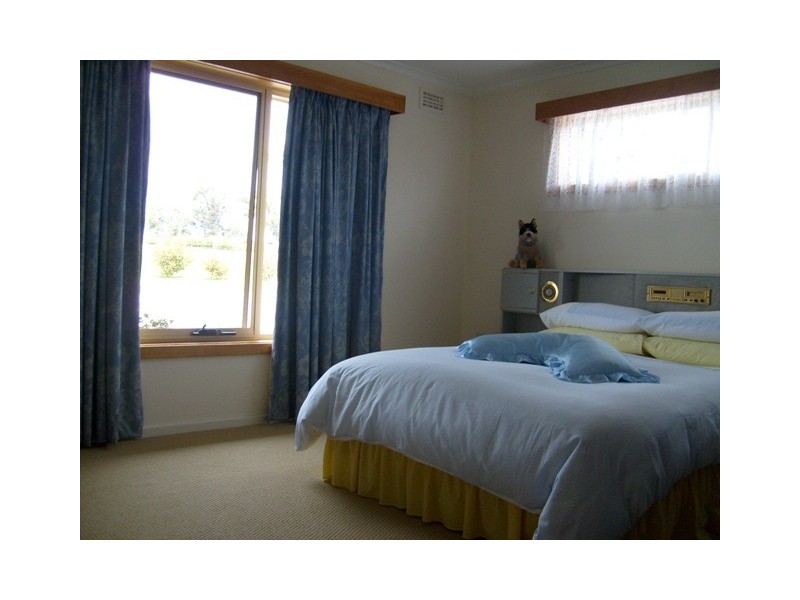 3568 West Tamar Highway, Sidmouth TAS 7270