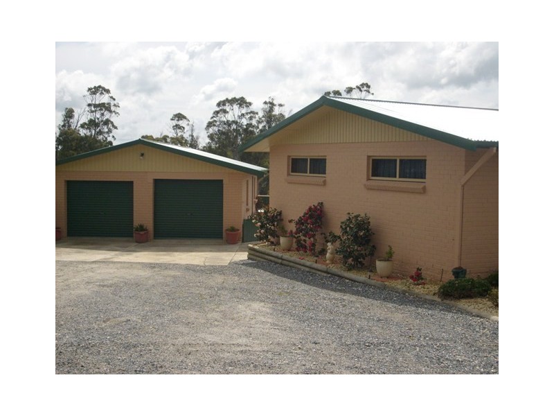 3568 West Tamar Highway, Sidmouth TAS 7270