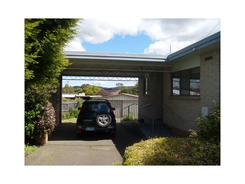 9 Harris Street, Summerhill TAS 7250