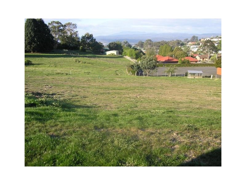 Lot 61    6 Assisi Avenue, Riverside TAS 7250