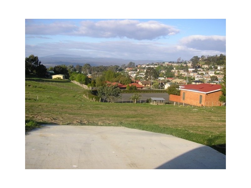 Lot 61    6 Assisi Avenue, Riverside TAS 7250