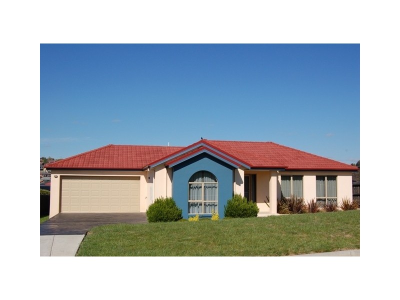 10 Richings Drive, Youngtown TAS 7249