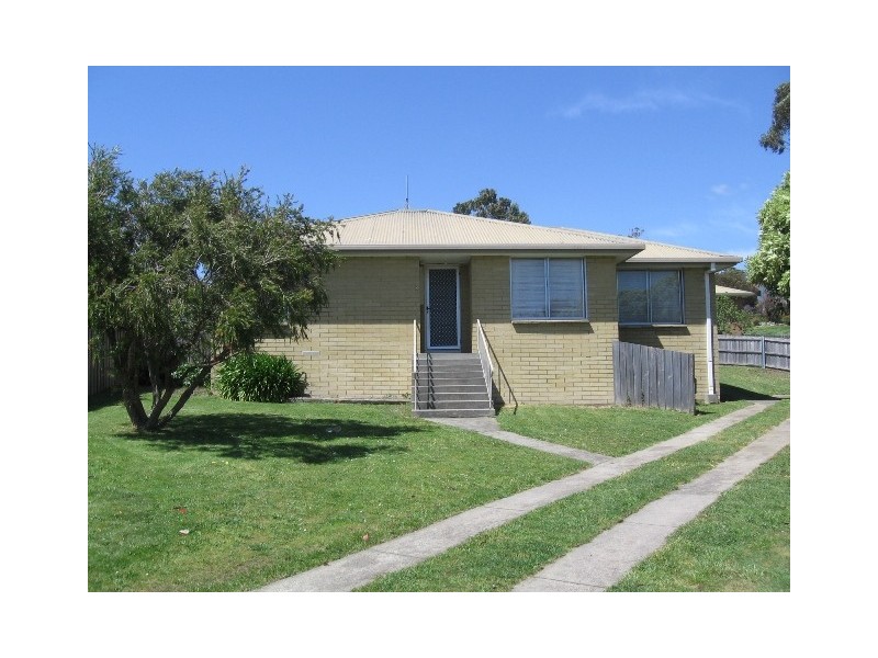 8 Orchid Court, Rocherlea TAS 7248