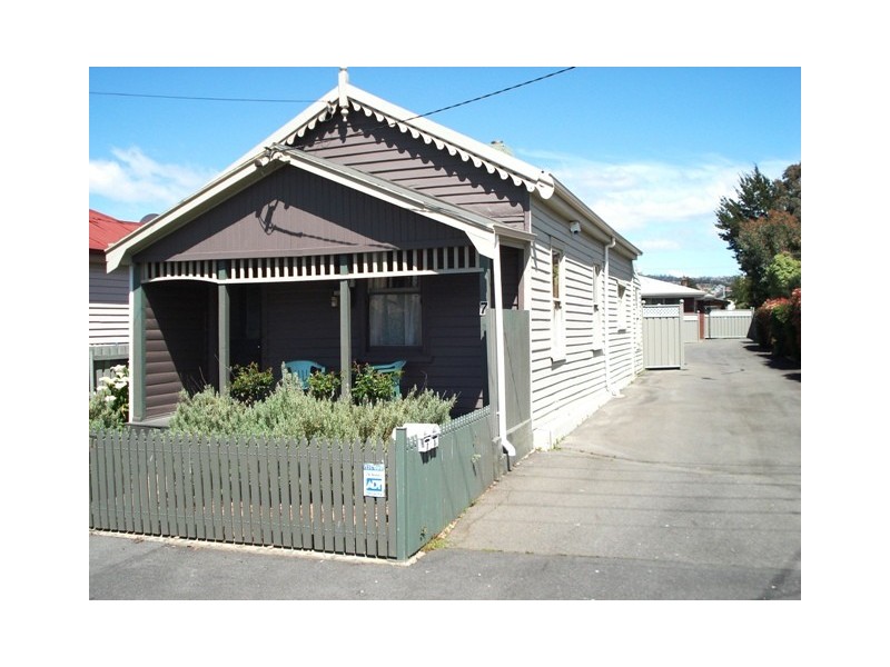 7 Oswald Street, Invermay TAS 7248