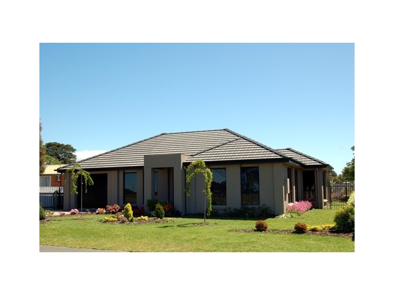 28 Clarence Street, Perth TAS 7300