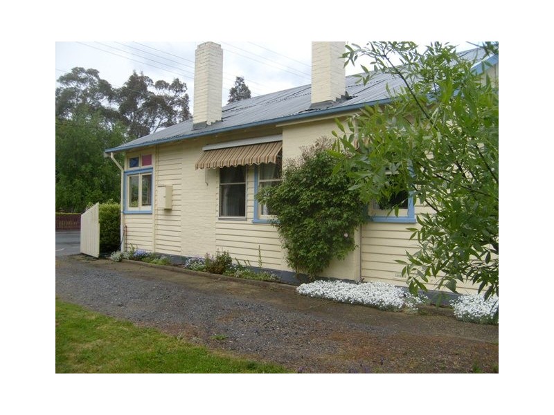 38 Russell Street, Evandale TAS 7212