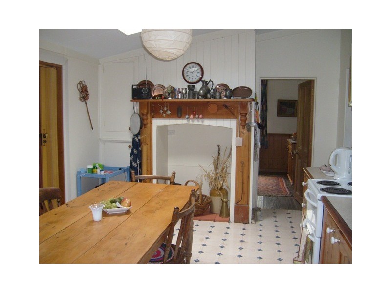 38 Russell Street, Evandale TAS 7212