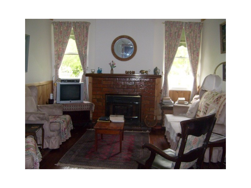 38 Russell Street, Evandale TAS 7212