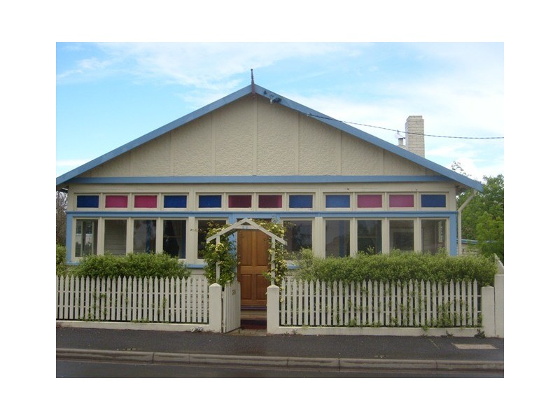 38 Russell Street, Evandale TAS 7212