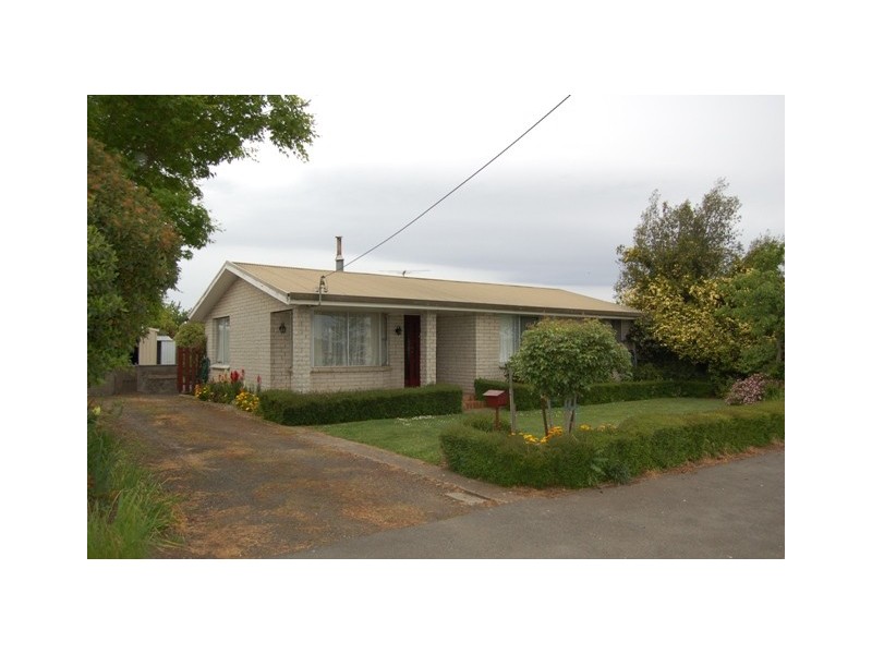 29 Logan Road, Evandale TAS 7212